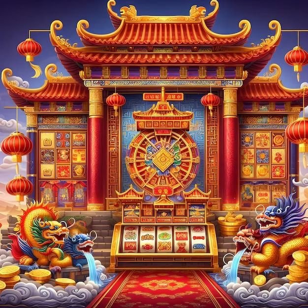 joo High-Limit Baccarat